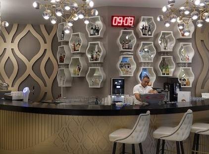 Adalya Elite Lara Hotel - Ultra All Inclusive تورنگار