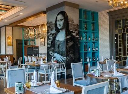 Adalya Elite Lara Hotel - Ultra All Inclusive تورنگار
