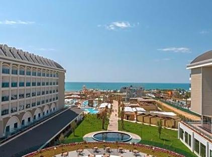 Adalya Elite Lara Hotel - Ultra All Inclusive تورنگار