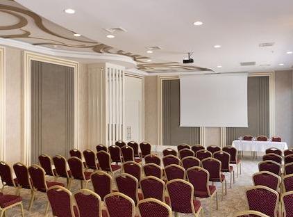 Adalya Elite Lara Hotel - Ultra All Inclusive تورنگار