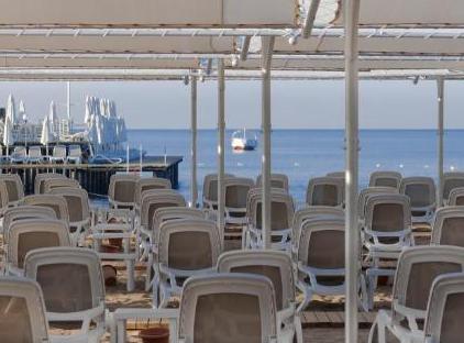 Adalya Elite Lara Hotel - Ultra All Inclusive تورنگار