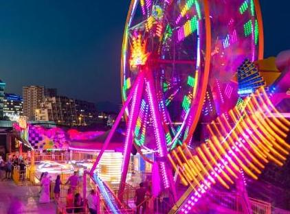 Adalya Elite Lara Hotel - Ultra All Inclusive تورنگار