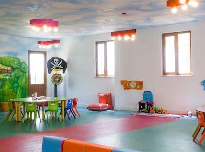 Adalya Elite Lara Hotel - Ultra All Inclusive تورنگار