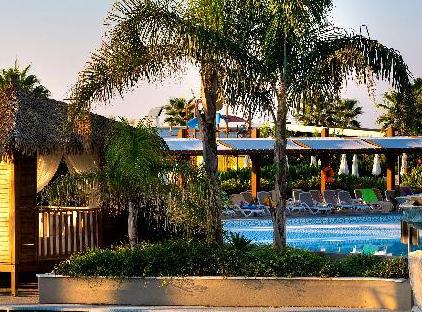 Adalya Elite Lara Hotel - Ultra All Inclusive تورنگار