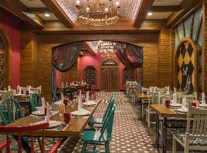 Adalya Elite Lara Hotel - Ultra All Inclusive تورنگار