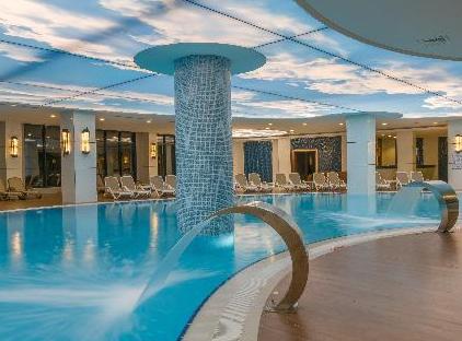 Adalya Elite Lara Hotel - Ultra All Inclusive تورنگار