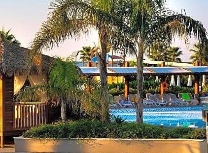 Adalya Elite Lara Hotel - Ultra All Inclusive تورنگار