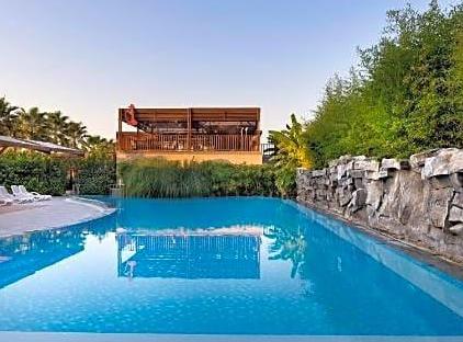 Adalya Elite Lara Hotel - Ultra All Inclusive تورنگار