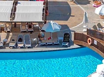 Adalya Elite Lara Hotel - Ultra All Inclusive تورنگار