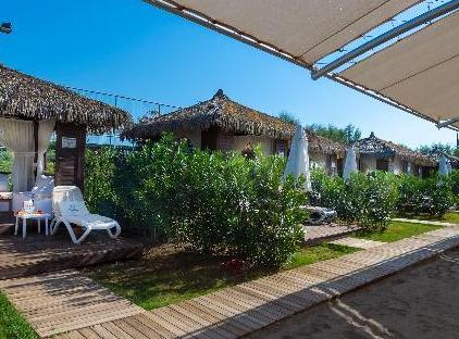 Adalya Elite Lara Hotel - Ultra All Inclusive تورنگار