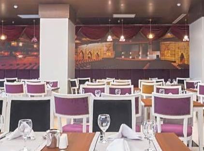 Adalya Elite Lara Hotel - Ultra All Inclusive تورنگار