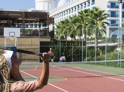 Adalya Elite Lara Hotel - Ultra All Inclusive تورنگار
