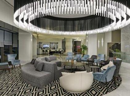 Adalya Elite Lara Hotel - Ultra All Inclusive تورنگار