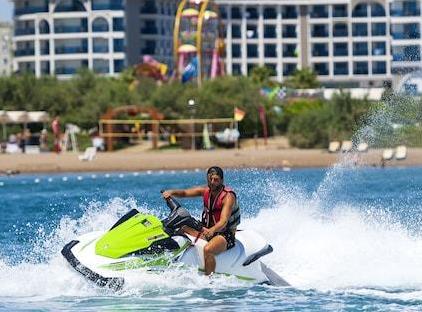 Adalya Elite Lara Hotel - Ultra All Inclusive تورنگار