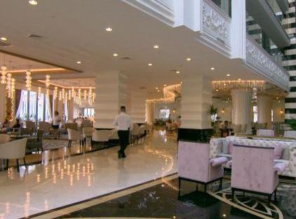 Adalya Elite Lara Hotel - Ultra All Inclusive تورنگار