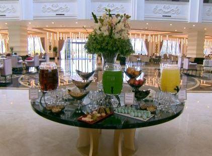 Adalya Elite Lara Hotel - Ultra All Inclusive تورنگار
