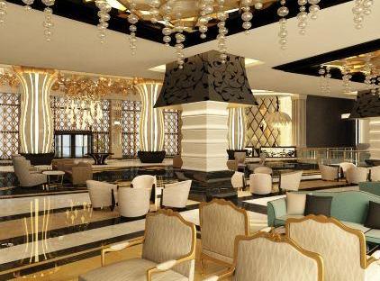 Adalya Elite Lara Hotel - Ultra All Inclusive تورنگار