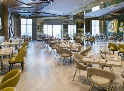 Adalya Elite Lara Hotel - Ultra All Inclusive تورنگار