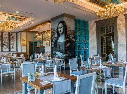 Adalya Elite Lara Hotel - Ultra All Inclusive تورنگار