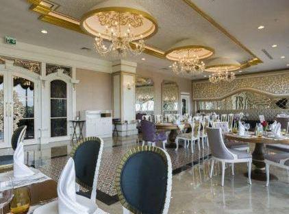 Adalya Elite Lara Hotel - Ultra All Inclusive تورنگار