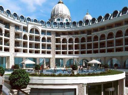 Adalya Elite Lara Hotel - Ultra All Inclusive تورنگار