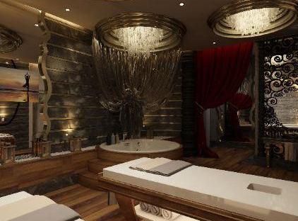 Adalya Elite Lara Hotel - Ultra All Inclusive تورنگار