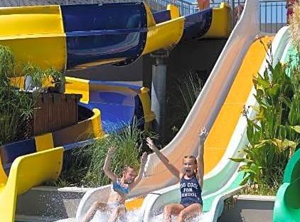 Adalya Elite Lara Hotel - Ultra All Inclusive تورنگار