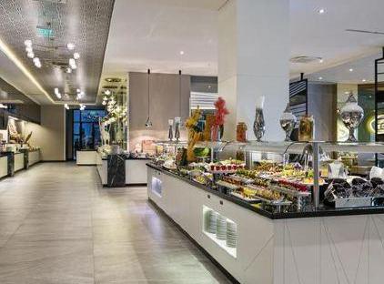 Adalya Elite Lara Hotel - Ultra All Inclusive تورنگار