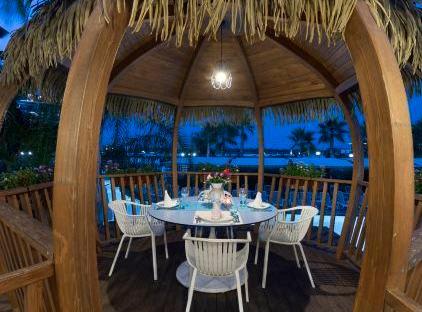 Adalya Elite Lara Hotel - Ultra All Inclusive تورنگار