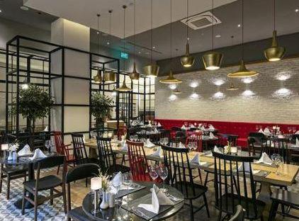 Adalya Elite Lara Hotel - Ultra All Inclusive تورنگار
