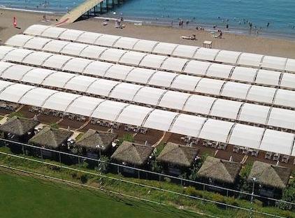 Adalya Elite Lara Hotel - Ultra All Inclusive تورنگار