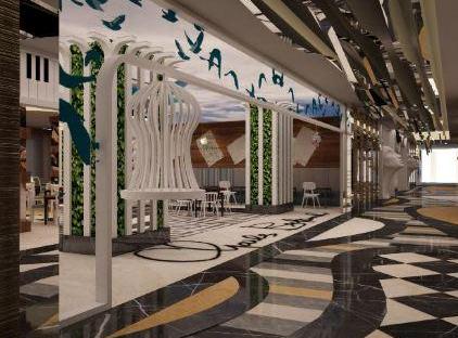Adalya Elite Lara Hotel - Ultra All Inclusive تورنگار