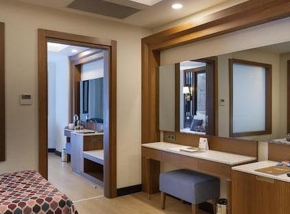 Adalya Elite Lara Hotel - Ultra All Inclusive تورنگار