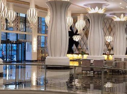 Adalya Elite Lara Hotel - Ultra All Inclusive تورنگار