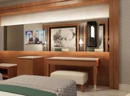 Adalya Elite Lara Hotel - Ultra All Inclusive تورنگار