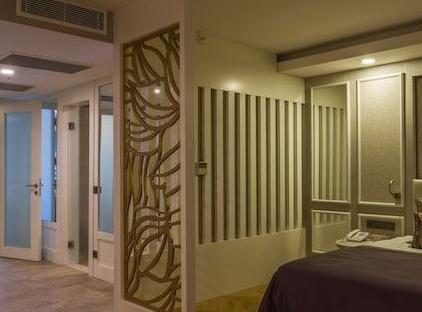Adalya Elite Lara Hotel - Ultra All Inclusive تورنگار