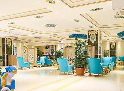 Daima Biz Hotel - All Inclusive تورنگار