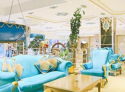 Daima Biz Hotel - All Inclusive تورنگار
