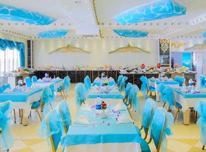 Daima Biz Hotel - All Inclusive تورنگار