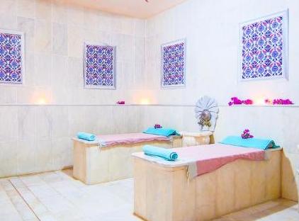 Daima Biz Hotel - All Inclusive تورنگار