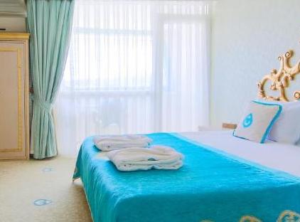 Daima Biz Hotel - All Inclusive تورنگار