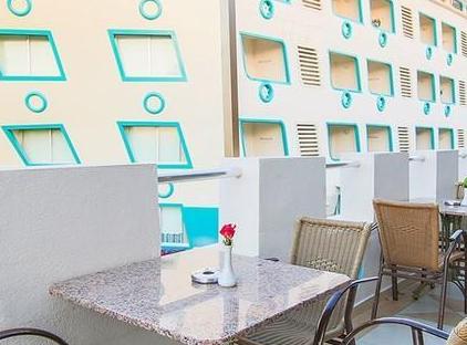 Daima Biz Hotel - All Inclusive تورنگار