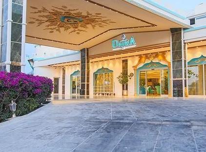 Daima Biz Hotel - All Inclusive تورنگار