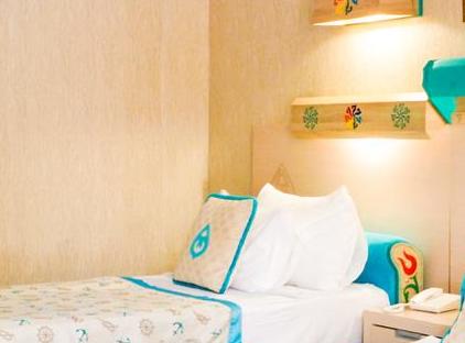 Daima Biz Hotel - All Inclusive تورنگار