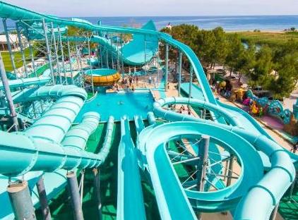 Daima Biz Hotel - All Inclusive تورنگار