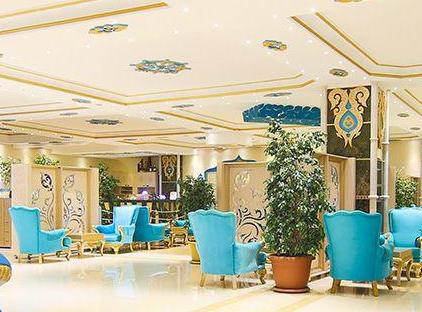 Daima Biz Hotel - All Inclusive تورنگار
