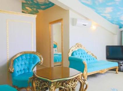 Daima Biz Hotel - All Inclusive تورنگار