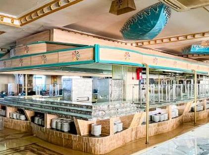 Daima Biz Hotel - All Inclusive تورنگار