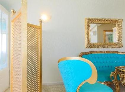 Daima Biz Hotel - All Inclusive تورنگار