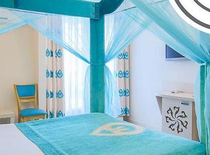 Daima Biz Hotel - All Inclusive تورنگار
